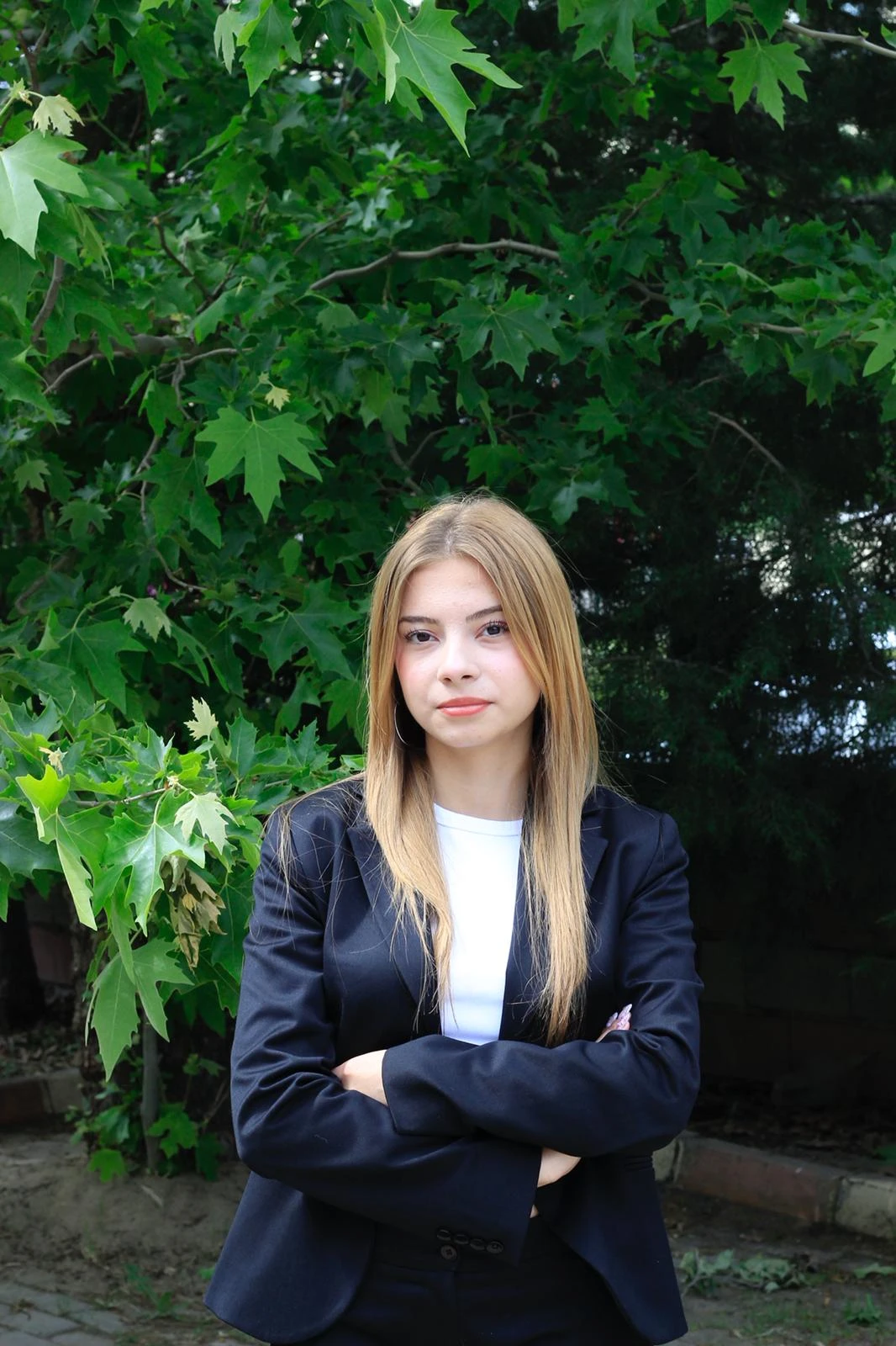 Eylül Su Çuvalcıoğlu