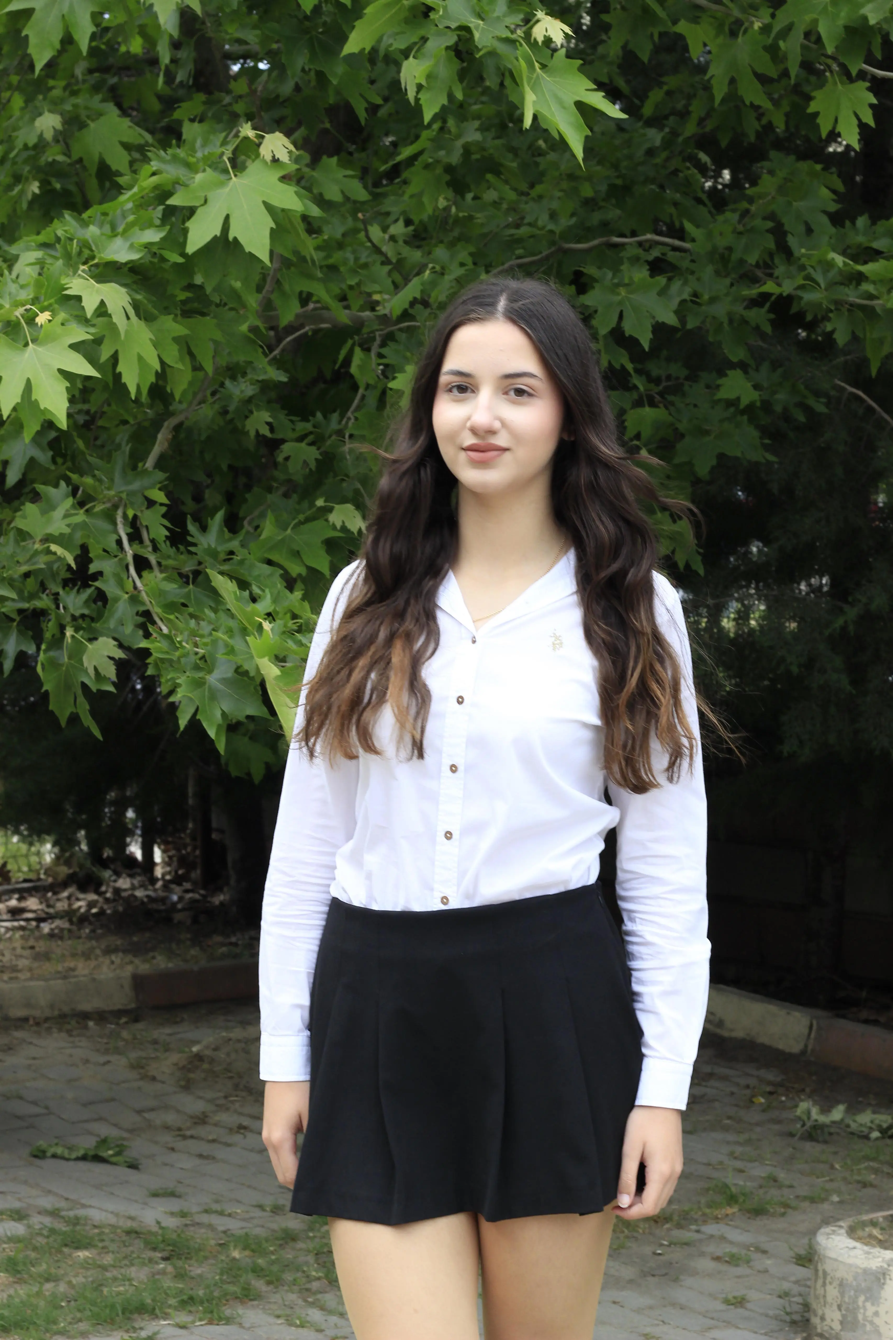 Duru Sınar
