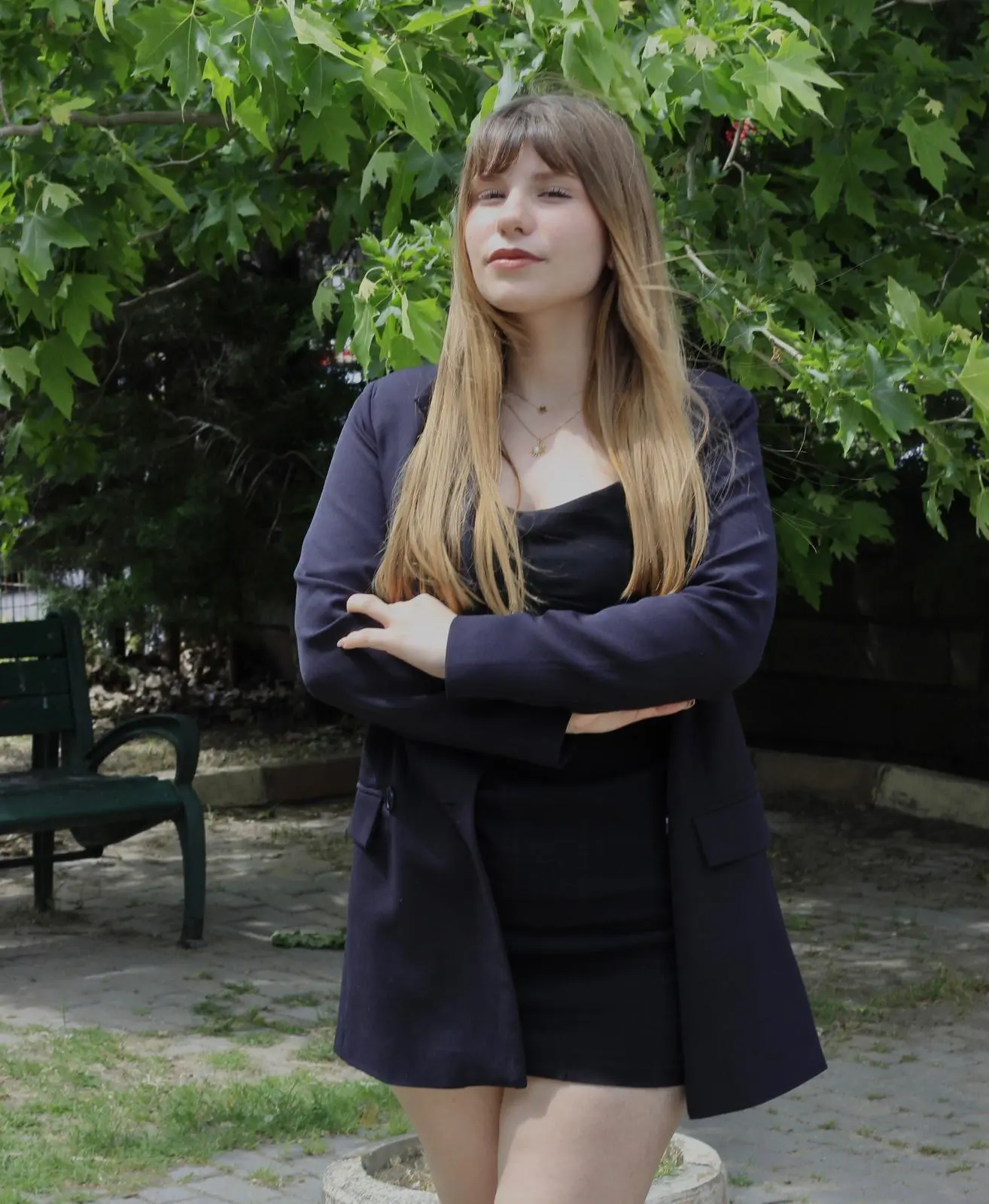 Beyza Gündoğdu