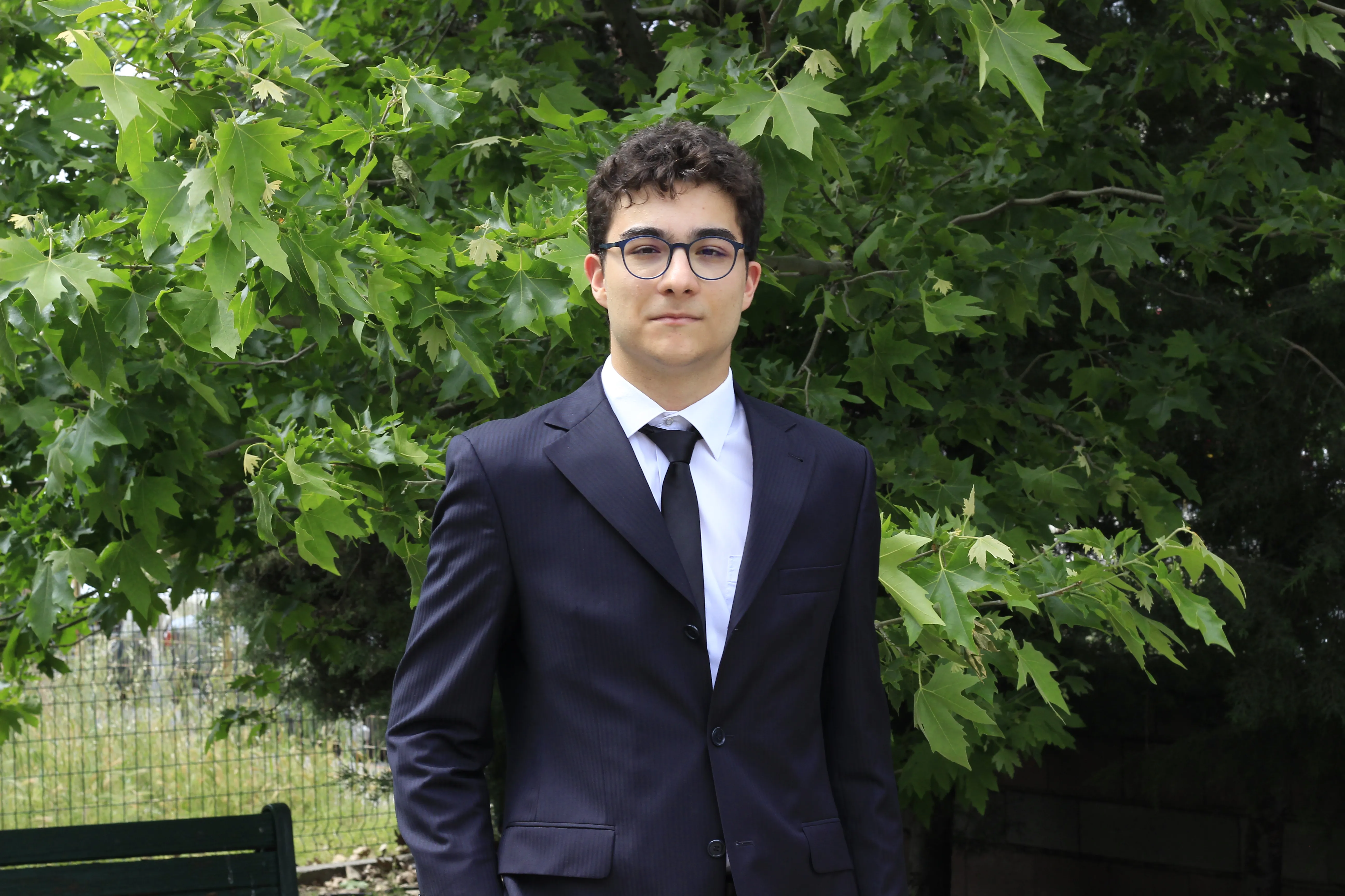 Doruk Özbay